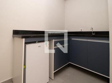 Apartamento · 25m² · 1 Quarto · Apartamento para Aluguel - Colônia Rio Grande, 1 Quarto, 25 m² - São José dos Pinhais