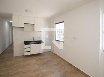 Apartamento · 48m² · 2 Quartos · Apartamento para Aluguel - Vila Mazzei, 2 Quartos,  48 m² - São Paulo