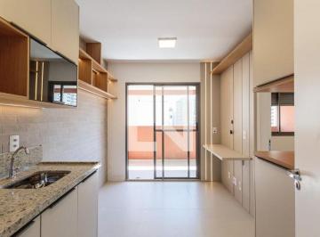 Apartamento · 24m² · 1 Quarto · Apartamento para Aluguel - Vila Olímpia, 1 Quarto, 24 m² - São Paulo