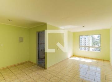 Apartamento · 62m² · 2 Quartos · 1 Vaga · Apartamento para Aluguel - Jardim Santa Emília, 2 Quartos,  62 m² - São Paulo