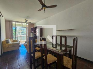 Apartamento · 110m² · 2 Quartos · 1 Vaga · Apartamento para Aluguel - Centro, 2 Quartos, 110 m² - Guarujá