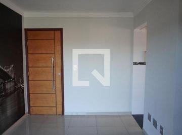 Apartamento · 47m² · 2 Quartos · 1 Vaga · Apartamento para Aluguel - Itaquera, 2 Quartos, 47 m² - São Paulo