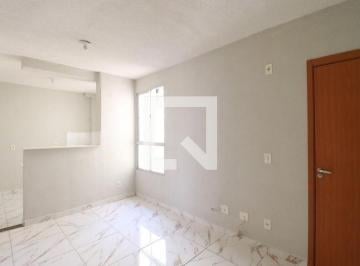 Apartamento · 50m² · 2 Quartos · 1 Vaga · Apartamento para Aluguel - Jardim Roberto Benedetti, 2 Quartos, 50 m² - Ribeirão Preto