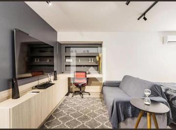 Apartamento · 32m² · 1 Quarto · Apartamento para Aluguel - Centro Histórico, 1 Quarto, 32 m² - Porto Alegre