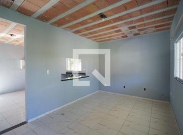 Casa · 98m² · 1 Quarto · 2 Vagas · Casa para Aluguel - Chácaras de Inoã, 1 Quarto, 98 m² - Maricá