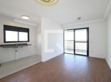 Apartamento · 60m² · 2 Quartos · 1 Vaga · Apartamento para Aluguel - Itaquera, 2 Quartos,  60 m² - São Paulo