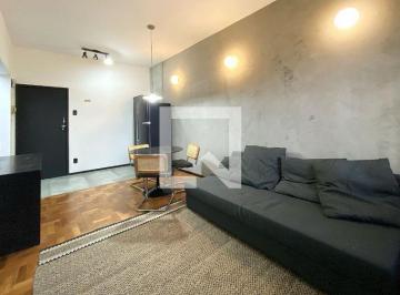 Apartamento · 55m² · 1 Quarto · 1 Vaga · Apartamento para Aluguel - Boa Viagem, 1 Quarto,  55 m² - Belo Horizonte