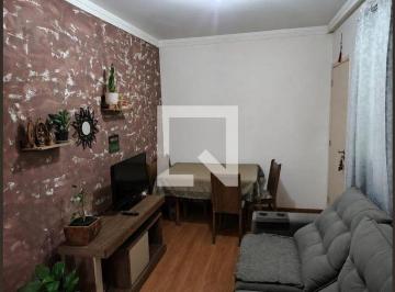 Apartamento · 50m² · 2 Quartos · 1 Vaga · Apartamento para Aluguel - Cidade Jardim, 2 Quartos,  50 m² - Americana