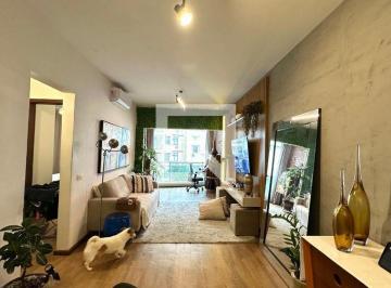 Apartamento de 2 quartos, Rio de Janeiro · Apartamento para Aluguel - Ipanema, 2 Quartos,  77 m² - Rio de Janeiro