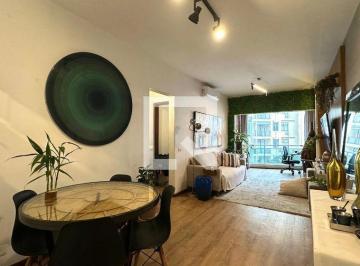 Apartamento · 77m² · 2 Quartos · 1 Vaga · Apartamento para Aluguel - Ipanema, 2 Quartos, 77 m² - Rio de Janeiro