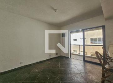 Apartamento · 84m² · 2 Quartos · 1 Vaga · Apartamento para Aluguel - Tombo, 2 Quartos, 84 m² - Guarujá