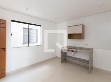 Apartamento de 1 quarto, São Paulo · Apartamento para Aluguel - Vila Constança , 1 Quarto,  30 m² - São Paulo