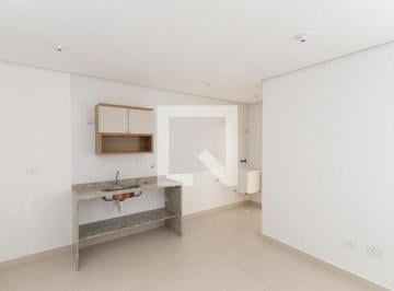 Apartamento · 33m² · 1 Quarto · Apartamento para Aluguel - Vila Constança , 1 Quarto, 33 m² - São Paulo
