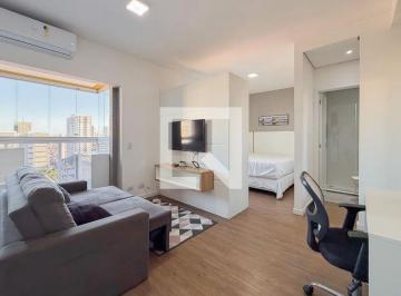 Apartamento · 29m² · 1 Quarto · 1 Vaga · Apartamento para Aluguel - Ipiranga, 1 Quarto,  29 m² - São Paulo