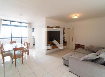 Apartamento · 89m² · 3 Quartos · 2 Vagas · Apartamento para Aluguel - Vila Mascote, 3 Quartos, 89 m² - São Paulo