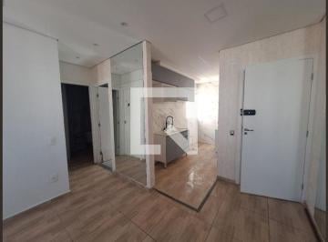 Apartamento · 42m² · 2 Quartos · 1 Vaga · Apartamento para Aluguel - Jardim São José, 2 Quartos, 42 m² - Suzano