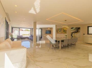 Casa en Aluguel de 6 quartos Jardim São Paulo II · Casa para Aluguel - São Paulo II, 6 Quartos, 520 m² - Cotia