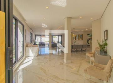 Casa · 520m² · 6 Quartos · 5 Vagas · Casa para Aluguel - São Paulo II, 6 Quartos,  520 m² - Cotia