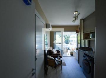 Apartamento · 33m² · 1 Quarto · Apartamento para Aluguel - Butantã, 1 Quarto,  33 m² - São Paulo