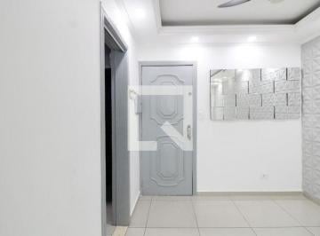 Apartamento de 2 quartos, São Paulo · Apartamento para Aluguel - Jardim Anália Franco, 2 Quartos, 52 m² - São Paulo