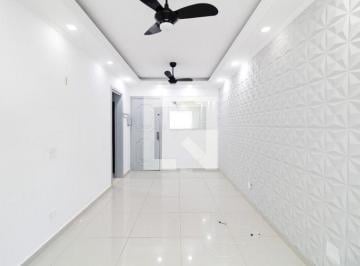 Apartamento · 52m² · 2 Quartos · 1 Vaga · Apartamento para Aluguel - Jardim Anália Franco, 2 Quartos, 52 m² - São Paulo