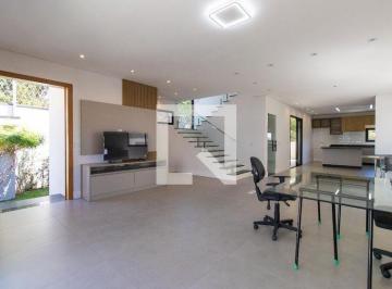Casa · 319m² · 3 Quartos · 4 Vagas · Casa para Aluguel - Granja Viana, 3 Quartos, 319 m² - Cotia