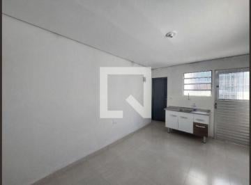 Casa · 40m² · 1 Quarto · Casa para Aluguel - Rio Bonito, 1 Quarto, 40 m² - São Paulo