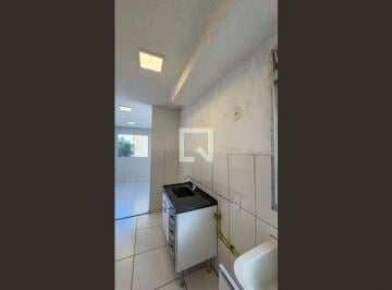 Apartamento · 38m² · 2 Quartos · Apartamento para Aluguel - Parque Maria Helena, 2 Quartos,  38 m² - São Paulo