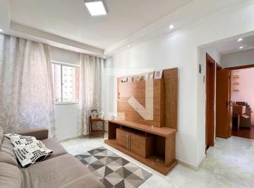 Apartamento · 65m² · 2 Quartos · 1 Vaga · Apartamento para Aluguel - Anchieta, 2 Quartos,  65 m² - São Bernardo do Campo