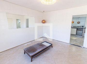 Casa · 72m² · 2 Quartos · 1 Vaga · Casa para Aluguel - Mooca, 2 Quartos,  72 m² - São Paulo