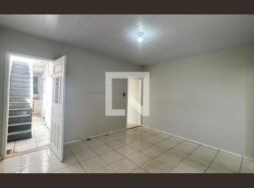 Casa · 100m² · 1 Quarto · 1 Vaga · Casa para Aluguel - Santa Teresinha, 1 Quarto,  100 m² - Santo André