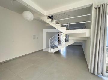 Casa · 125m² · 3 Quartos · 2 Vagas · Casa para Aluguel - Campeche, 3 Quartos, 125 m² - Florianópolis