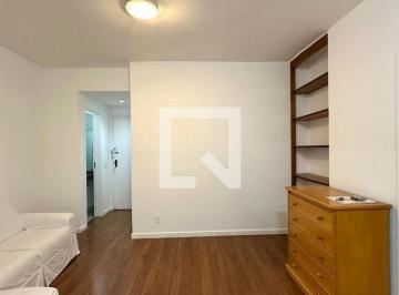 Apartamento 47m² Aluguel Gávea · Apartamento para Aluguel - Gávea, 1 Quarto, 47 m² - Rio de Janeiro