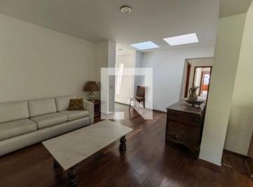 Casa · 350m² · 5 Quartos · 4 Vagas · Casa para Aluguel - Morumbi, 5 Quartos, 350 m² - São Paulo