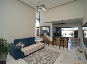 Casa · 132m² · 3 Quartos · 3 Vagas · Casa para Aluguel - Itaipuaçu, 3 Quartos, 132 m² - Maricá