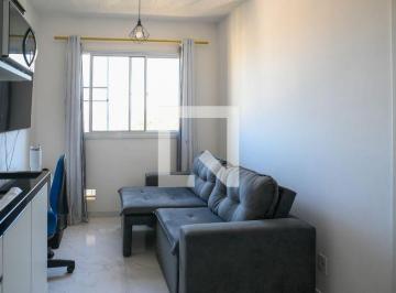 Apartamento · 25m² · 1 Quarto · Apartamento para Aluguel - Jardim Santa Emília, 1 Quarto,  25 m² - São Paulo
