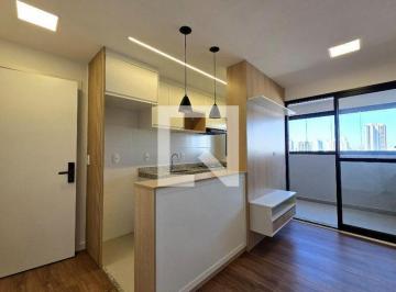 Apartamento · 45m² · 2 Quartos · 1 Vaga · Apartamento para Aluguel - Campestre, 2 Quartos,  45 m² - Santo André