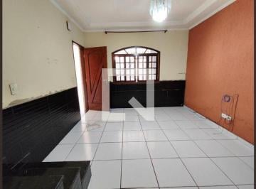 Casa · 125m² · 3 Quartos · 2 Vagas · Casa para Aluguel - Parque Paulistano, 3 Quartos, 125 m² - São Paulo