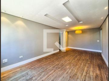 Apartamento · 115m² · 3 Quartos · 1 Vaga · Apartamento para Aluguel - Santa Cecília, 3 Quartos, 115 m² - São Paulo