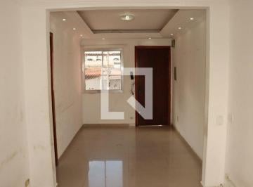 Apartamento · 52m² · 2 Quartos · 1 Vaga · Apartamento para Aluguel - Artur Alvim, 2 Quartos, 52 m² - São Paulo