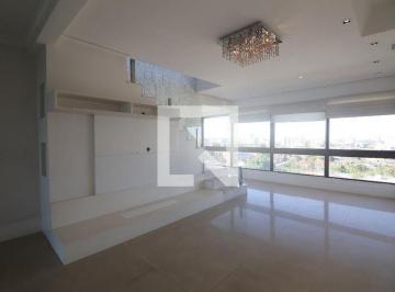 Apartamento · 304m² · 4 Quartos · 3 Vagas · Apartamento para Aluguel - Centro, 4 Quartos,  304 m² - Canoas