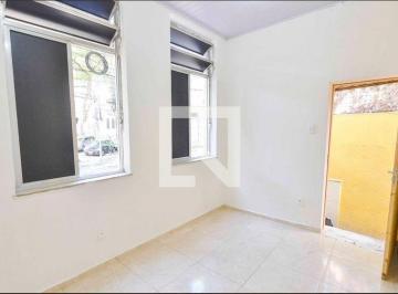Casa · 30m² · 1 Quarto · Casa para Aluguel - Tijuca, 1 Quarto, 30 m² - Rio de Janeiro