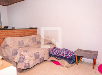 Casa · 110m² · 2 Quartos · 2 Vagas · Casa para Aluguel - Parque Liberdade, 2 Quartos, 110 m² - Americana