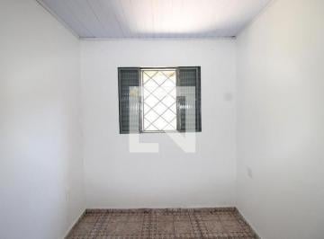 Casa · 40m² · 1 Quarto · Casa para Aluguel - Itaquera, 1 Quarto, 40 m² - São Paulo