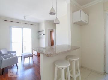 Apartamento · 52m² · 2 Quartos · 2 Vagas · Apartamento para Aluguel - Mooca, 2 Quartos, 52 m² - São Paulo
