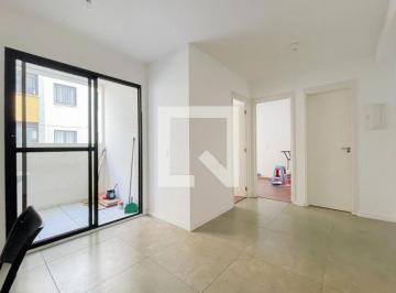 Apartamento · 38m² · 2 Quartos · 1 Vaga · Apartamento para Aluguel - Bandeiras, 2 Quartos,  38 m² - Osasco