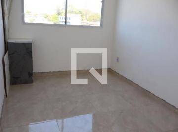 Apartamento · 44m² · 2 Quartos · Apartamento para Aluguel - Jardim Imperador, 2 Quartos,  44 m² - São Paulo