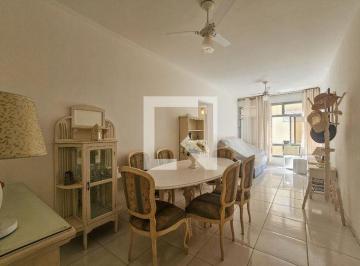 Apartamento · 63m² · 2 Quartos · 1 Vaga · Apartamento para Aluguel - Jardim Três Marias, 2 Quartos,  63 m² - Guarujá