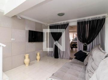 Casa · 200m² · 4 Quartos · 1 Vaga · Casa para Aluguel - Sítio do Mandaqui, 4 Quartos, 200 m² - São Paulo
