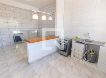 Casa · 35m² · 2 Quartos · Casa para Aluguel - Mooca, 2 Quartos, 35 m² - São Paulo